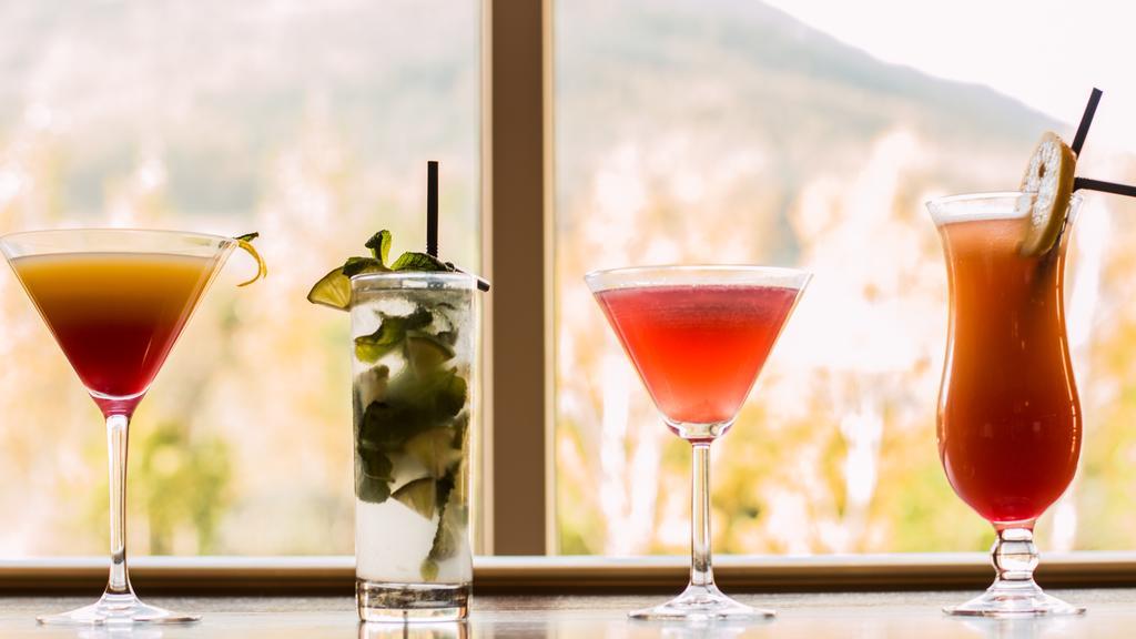Four Seasons Hotel, Carlingford