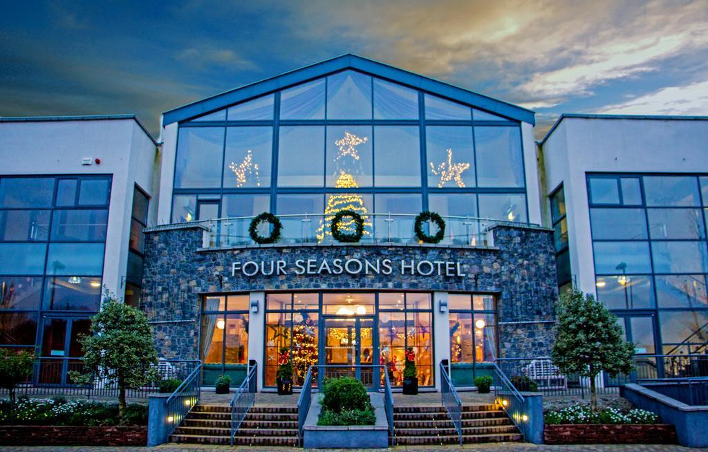 Hotel Four Seasons Hotel,